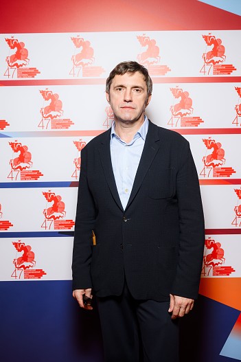 Владимир Вдовичекнков