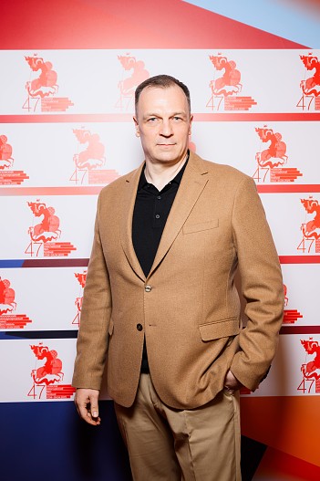 Борис Мягков