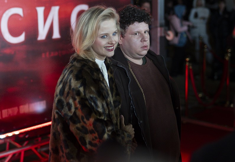 Саша Бортич и Евгений Кулик воссоединятся на съемочной площадке фильма «Будь моим парнем»