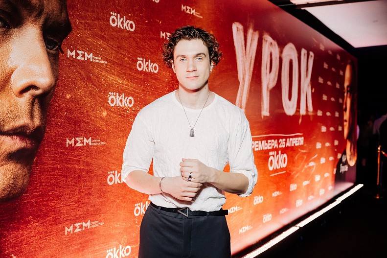 Андрей Савочкин