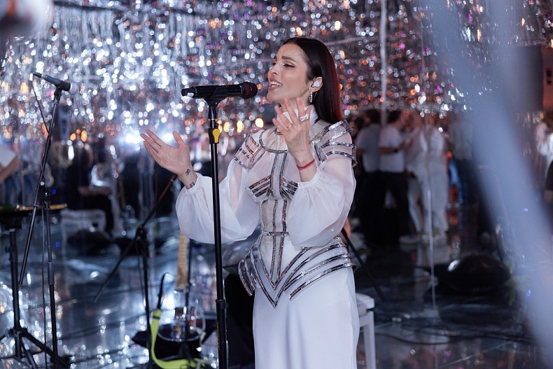 Сати Казанова