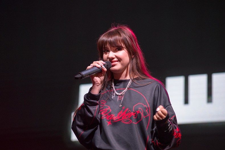 Даша Эповва