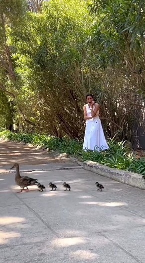 Меган Маркл