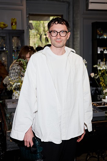 Владимир Снежин