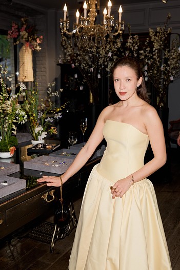 Анастасия Полетаева