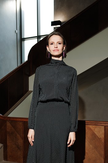 Анна Матисон