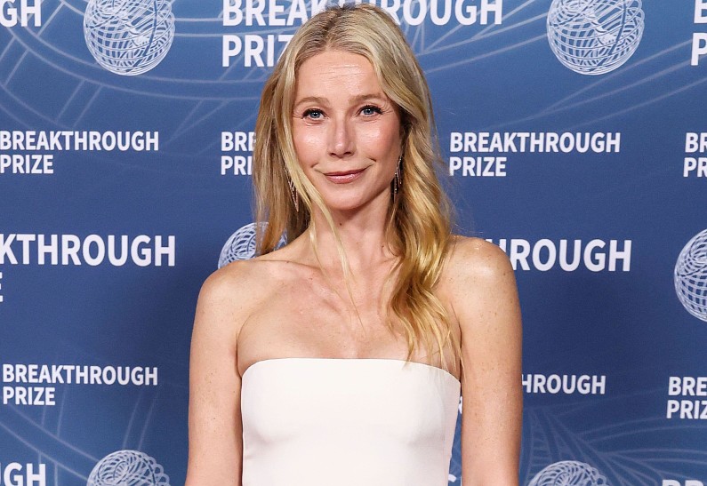 Гвинет Пэлтроу рассказала о своем рационе после многих лет изнуряющих диет