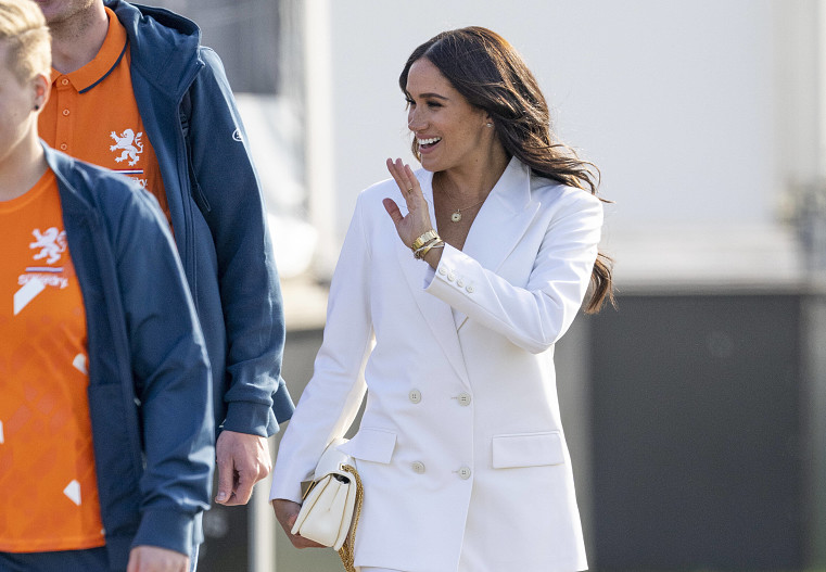 Меган Маркл