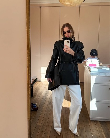 Роузи Хантингтон-Уайтли