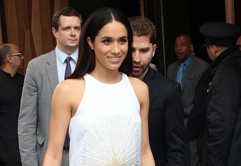 «Оторвана от реальности»: Меган Маркл подверглась насмешкам в соцсетях