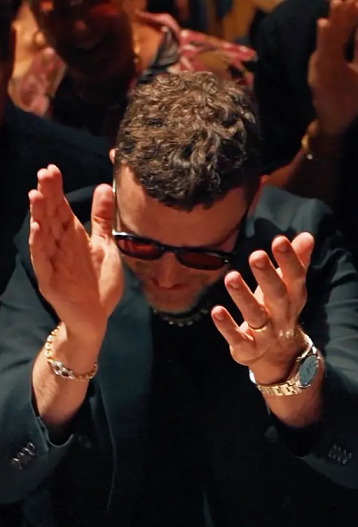 Джастин Тимберлейк