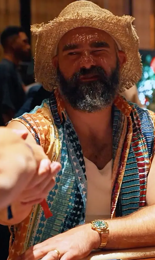 Джейсон Келси