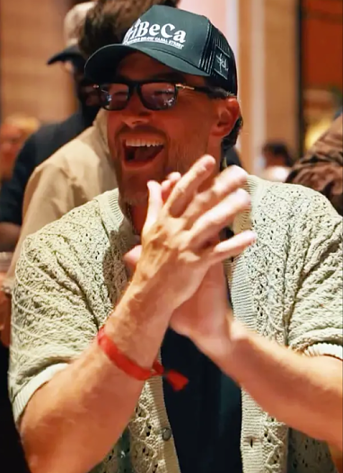 Трэвис Келси&nbsp;