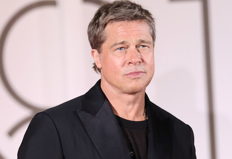 Брэд Питт обеспокоен поступками своей дочери Шайло