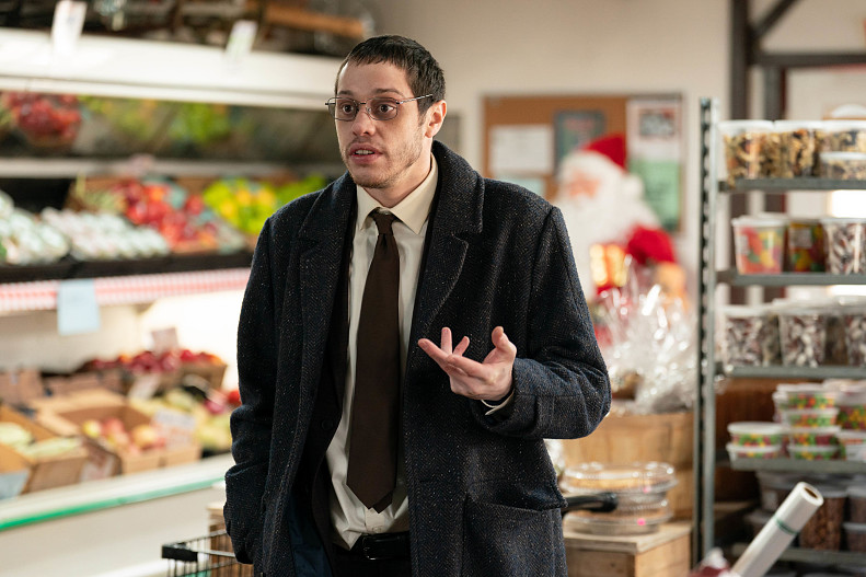 Пит Дэвидсон