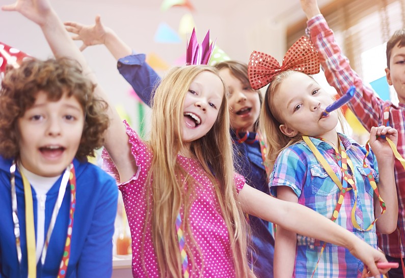 Успеть с детьми в майской Москве: 7 мероприятий до летних каникул