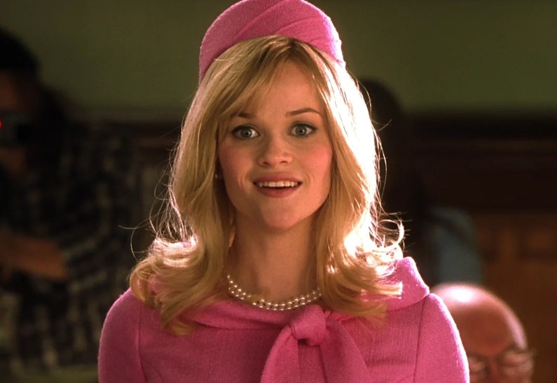 Появился первый кадр из новой «Блондинки в законе» с Лекси Майнтри