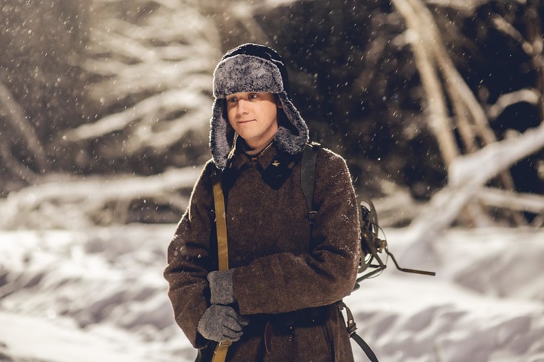 Сергей Ходьков