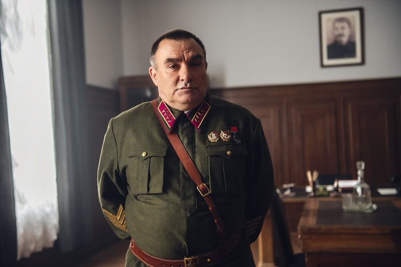 Сергей Векслер