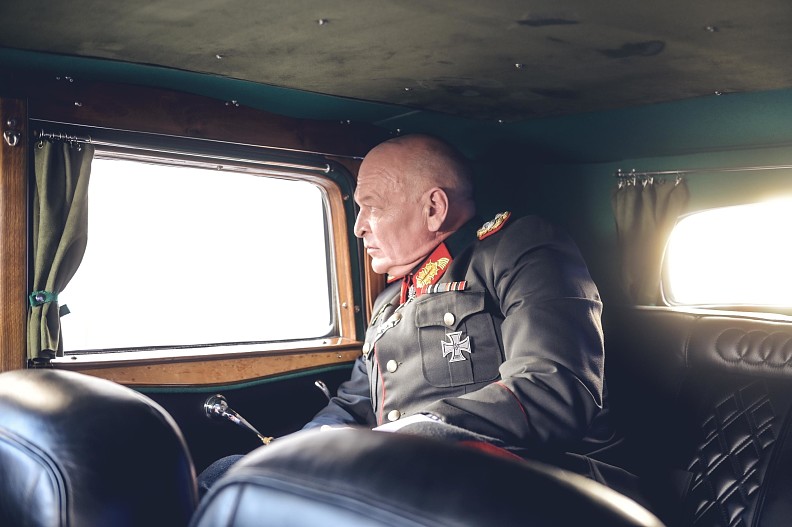 Александр Тютин