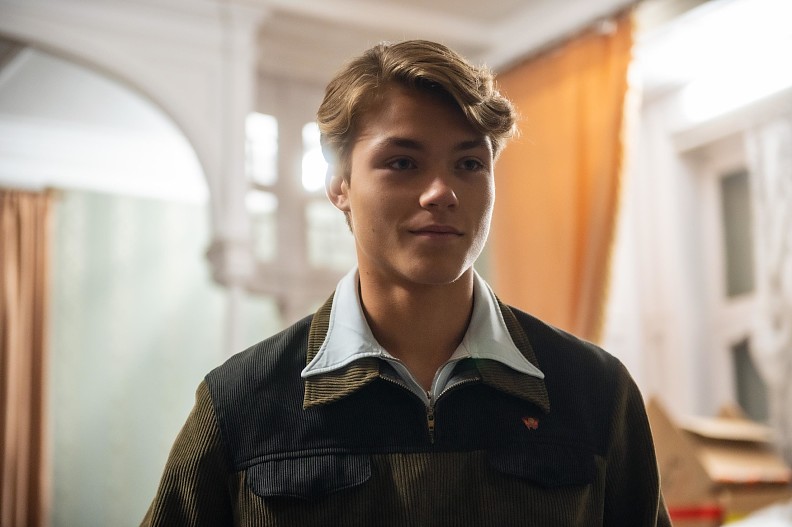 Андрей Серебряков