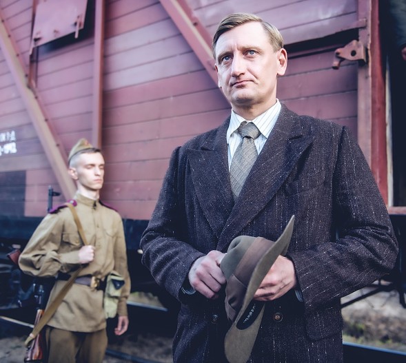 Сергей Сафронов