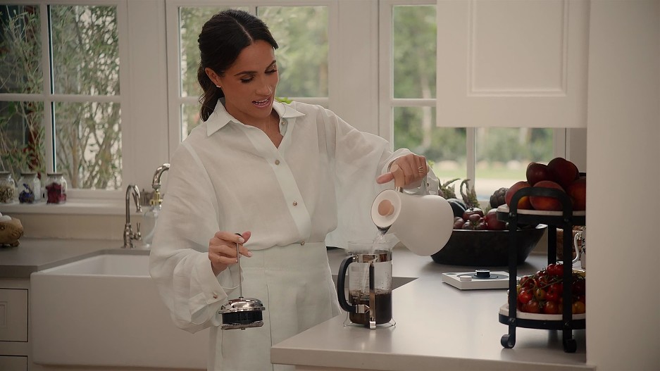 Меган Маркл