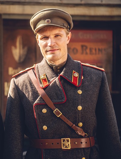 Кирилл Зайцев