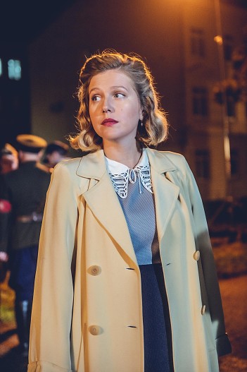 Карина Андоленко