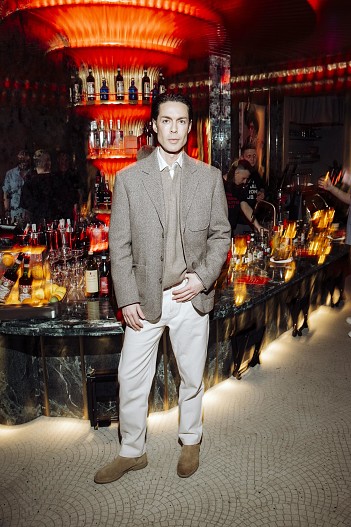 Марк Тишман