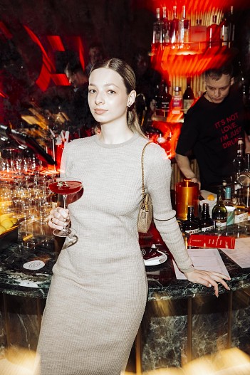 Елизавета Лесюк