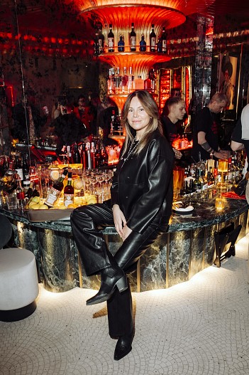 Алла Акперова