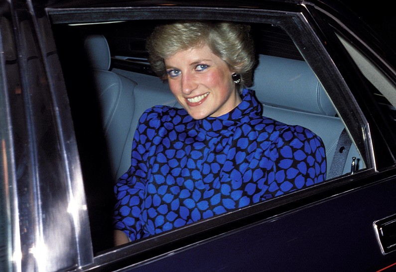 «Эффект Дианы»: как принцесса Уэльская едва не стала причиной драки между Сильвестром Сталлоне и Ричардом Гиром