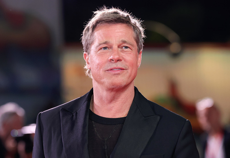 Брэд Питт сыграет главную роль в драме режиссера «Конклава» Эдварда Бергера