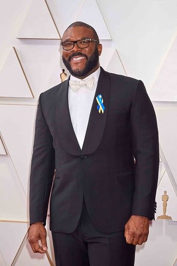 Тайлер Перри