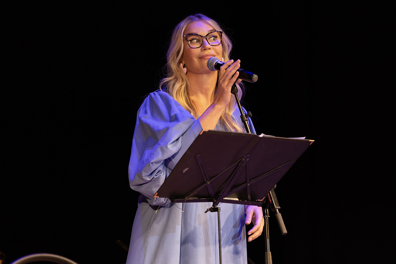 Кристина Бабушкина