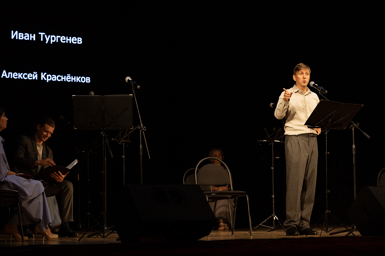 Алексей Краснёнков