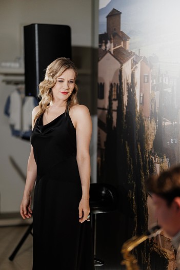 Александра Ребенок