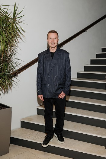 Денис Казьмин (шеф-редактор ok-magazine.ru)