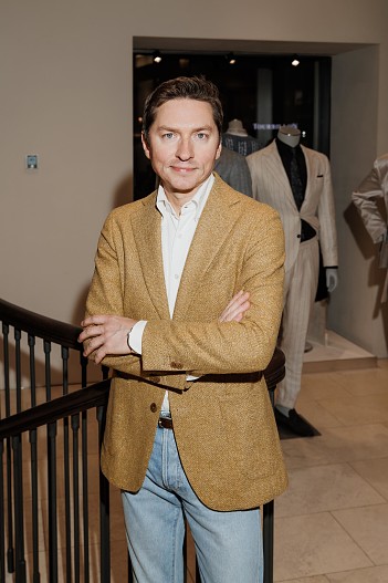 Игорь Гаранин