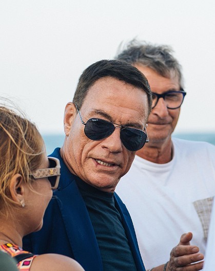 Жан-Клод Ван Дамм