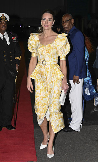 Кейт Миддлтон