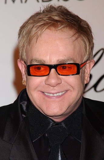 Элтон Джон&nbsp;
