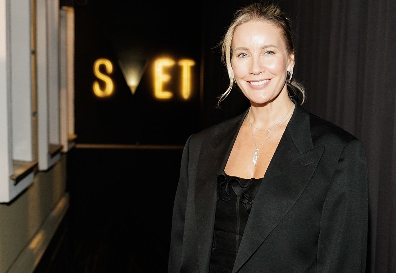 Елена Летучая, Нонна Гришаева, Виктория Дайнеко и другие гости премьеры шоу «Атлантида. Тайна Шести миров»