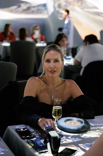 Елена Летучая