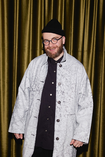 Павел Камин