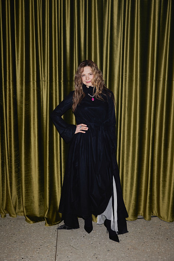 Елена Новикова