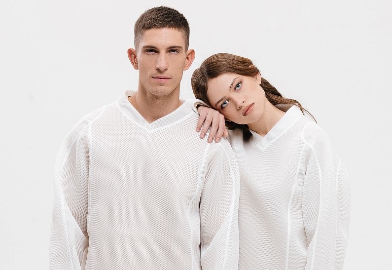 7.2.66 и Госкорпорация «Роскосмос» представляют совместную коллекцию