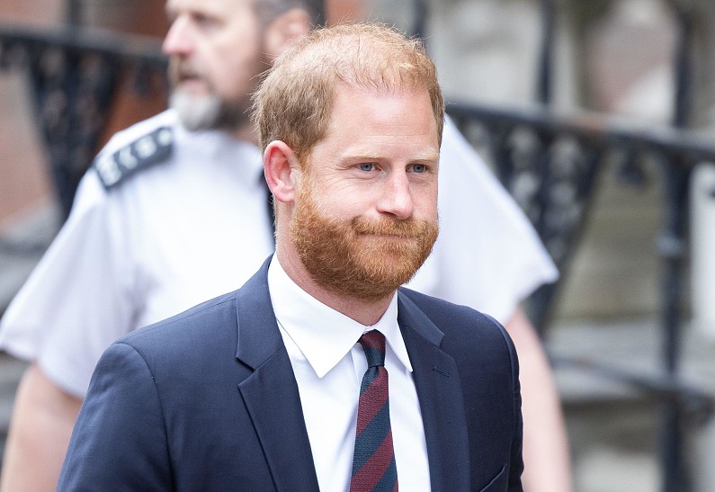 Принц Гарри раскрыл истинные причины ухода из королевской семьи