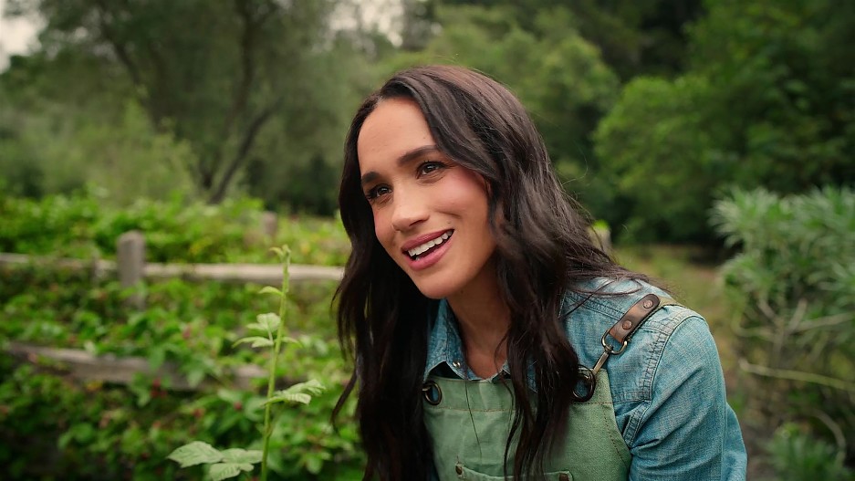 Меган Маркл